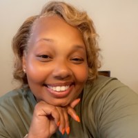 Patreece Terrell