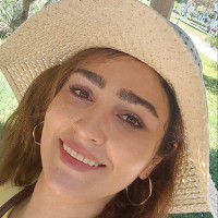 Afra Azizi Fard