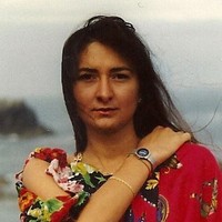 Luciana Fredella Foggia