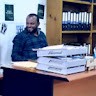 Gudina Adamu