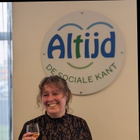 Siska Hut van Ooijhuizen