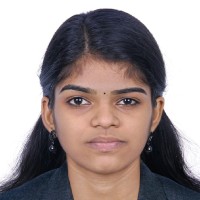 Jinitha A Nair