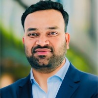 Deepak Kumar