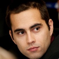 Peter Madarasz