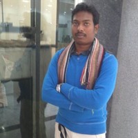 Siva Kumar G.