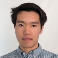 Wayne Chen