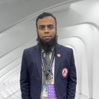Shakhawat Hosssian