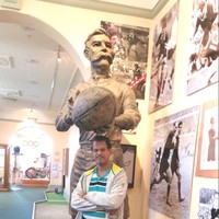 Anil Prakash