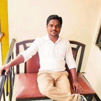 Mahammad Rafeeq Nadaf