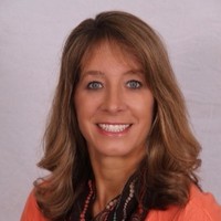 Marcia Keller