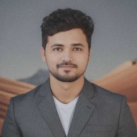 Saurabh Girgune
