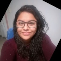 Adylene Flores Maximo