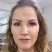 Gislaine Cordeiro