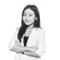 Elvira Liu