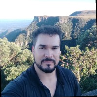 Jefferson Rodrigo Dos Reis