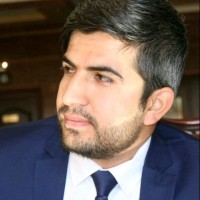 Mustafa Haidari