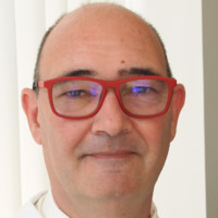 Vicente Rubio Bermúdez
