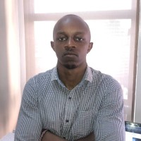 Eugene Chweya