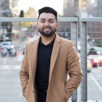 Oscar Marroquin