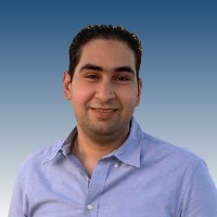 Mahmoud Eltawil