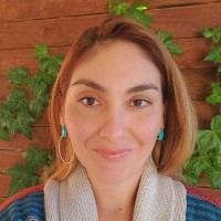 Jacqueline Alvarado Nunez