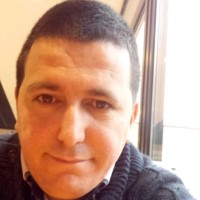 fergani izem