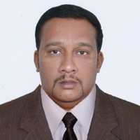 Abhilash Viswanadh