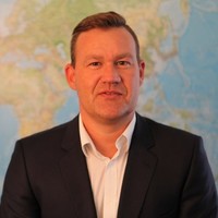Morten Schmidt