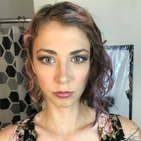 Stashia Smyrichinsky