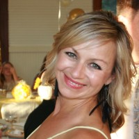 Natalia Odorodko