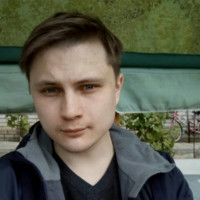 Сергей Козлов
