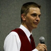 Ryan Mullenix