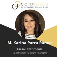 Karina Parra Ramos