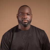 David Igbalajobi MPH.