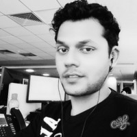 Jalaj Mani
