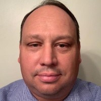 Jeff Pantel