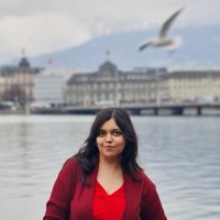 Kashish G.