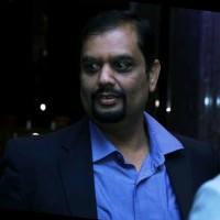 Anil Surendra