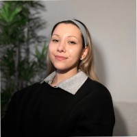 Amanda Eileen Bløndal