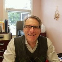 Jeff Busby, MA