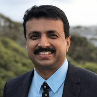 Sumesh Valappilakkandy