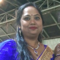 Sharmistha Panda