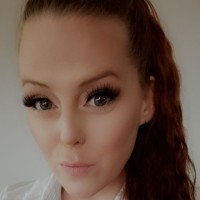 Zandra Andersson