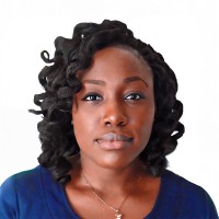 Martine Ndindjock