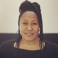 Kesia Tanuvasa