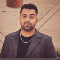 Aryan Bahrampour