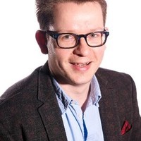 Rik Krebs