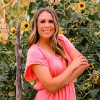 Courtney Greger M.A.