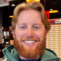 Evan Brenchley