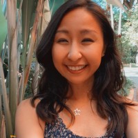 Caitlin Pang
